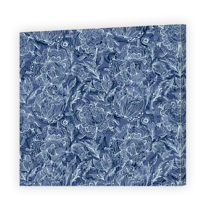 Thumbnail for Canvas - Mirror Image Canvas Wrap