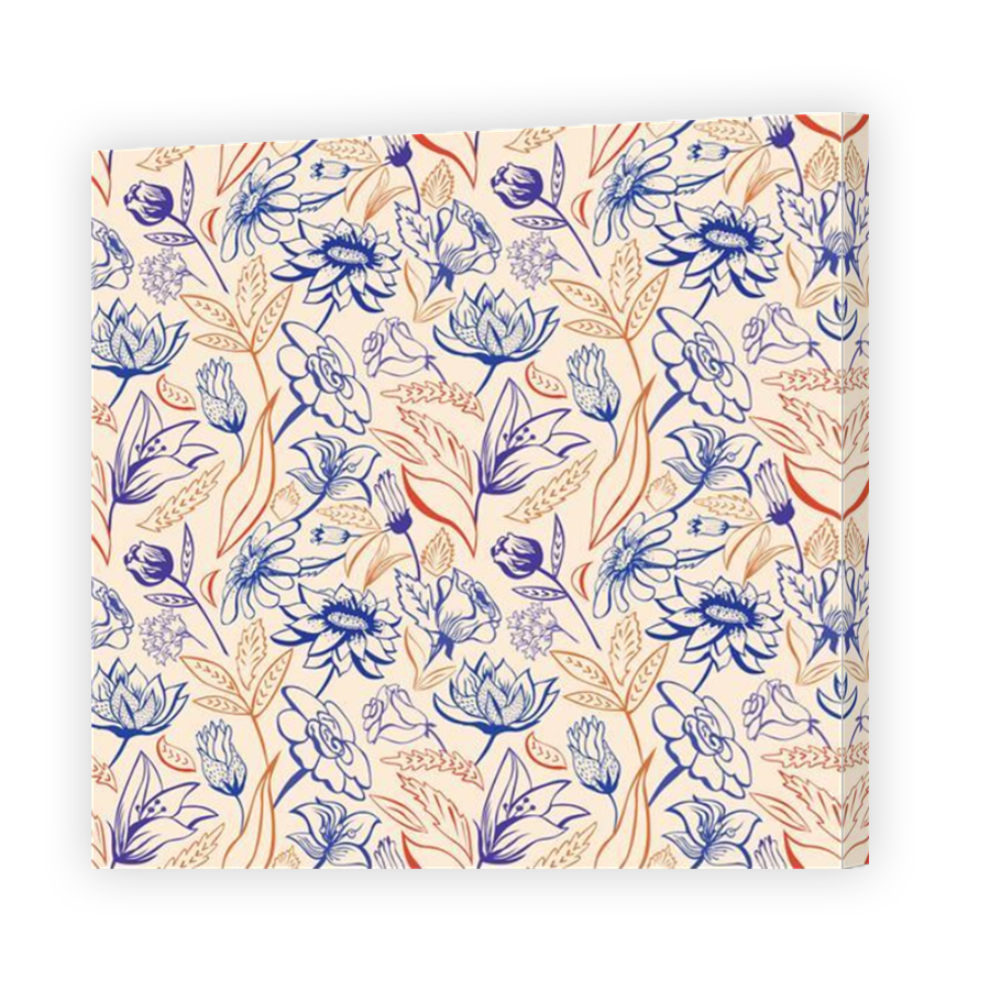 Thumbnail for Canvas - Mirror Image Canvas Wrap