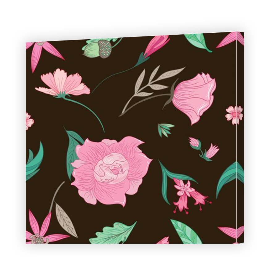 Thumbnail for Canvas - Mirror Image Canvas Wrap