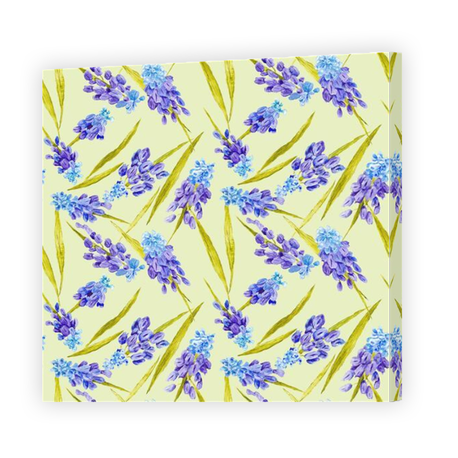 Thumbnail for Canvas - Mirror Image Canvas Wrap