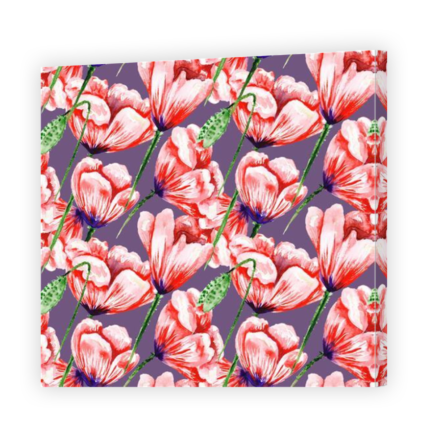 Thumbnail for Canvas - Mirror Image Canvas Wrap