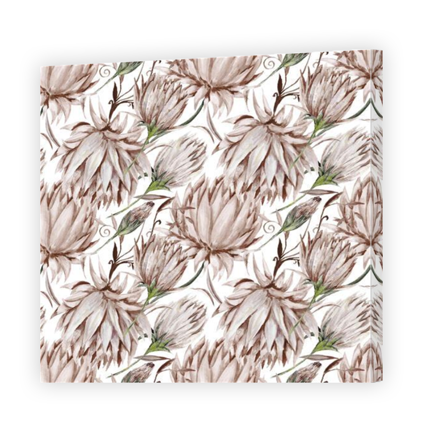 Thumbnail for Canvas - Mirror Image Canvas Wrap