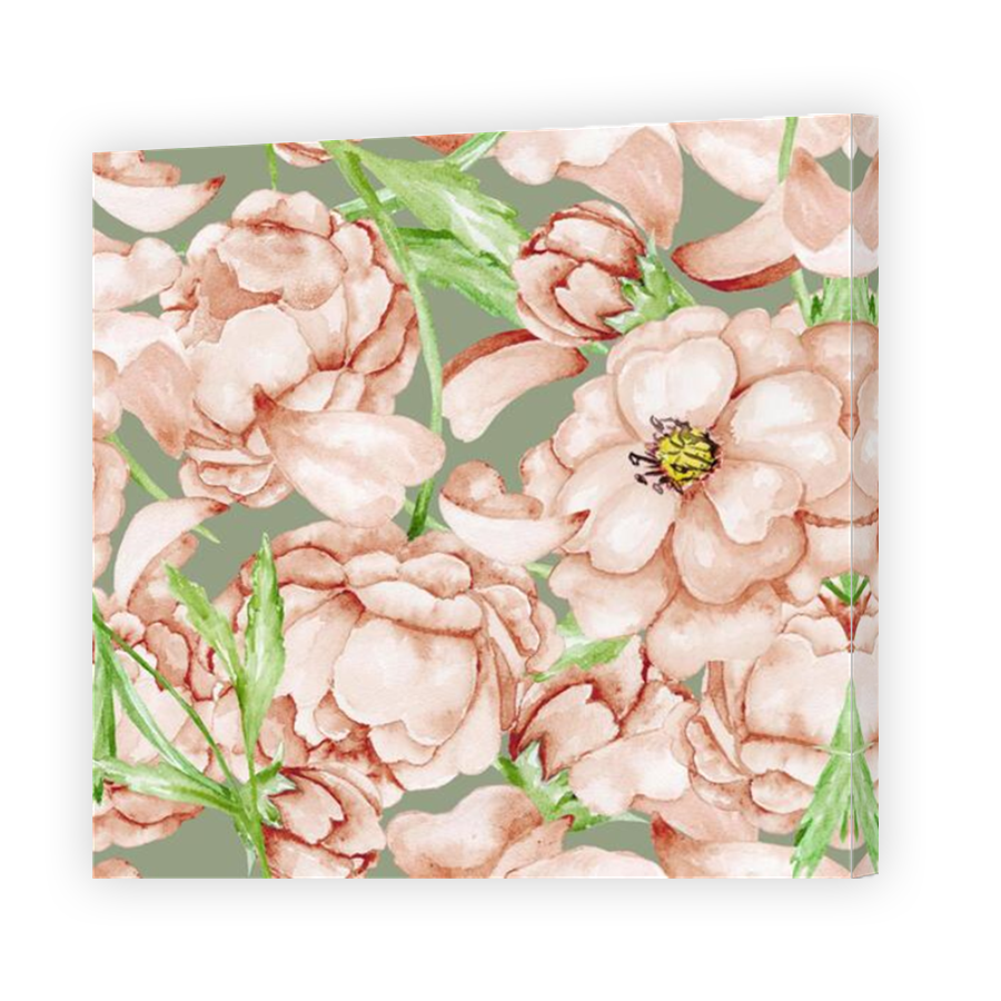Thumbnail for Canvas - Mirror Image Canvas Wrap