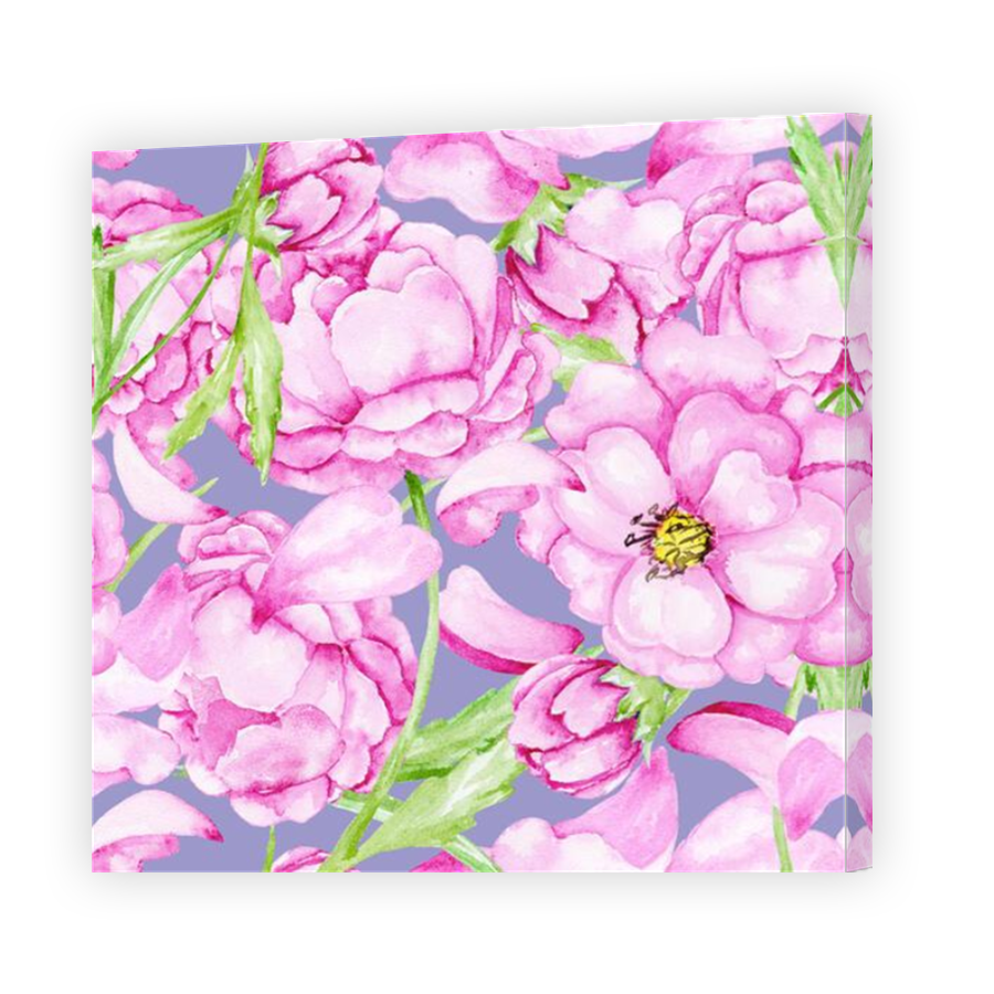 Thumbnail for Canvas - Mirror Image Canvas Wrap