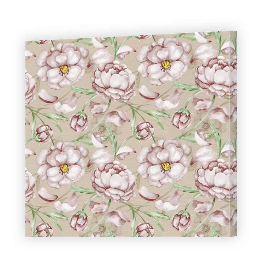 Thumbnail for Canvas - Mirror Image Canvas Wrap