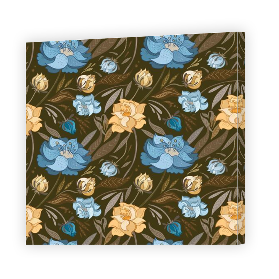 Thumbnail for Canvas - Mirror Image Canvas Wrap