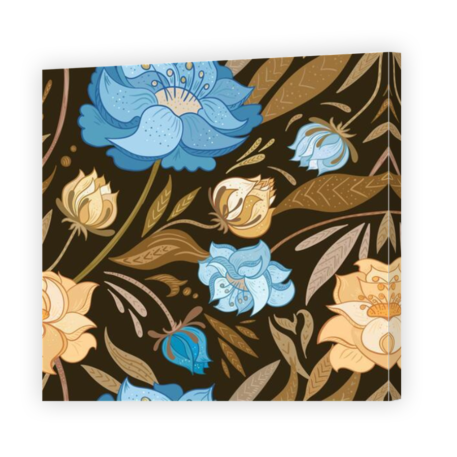 Thumbnail for Canvas - Mirror Image Canvas Wrap