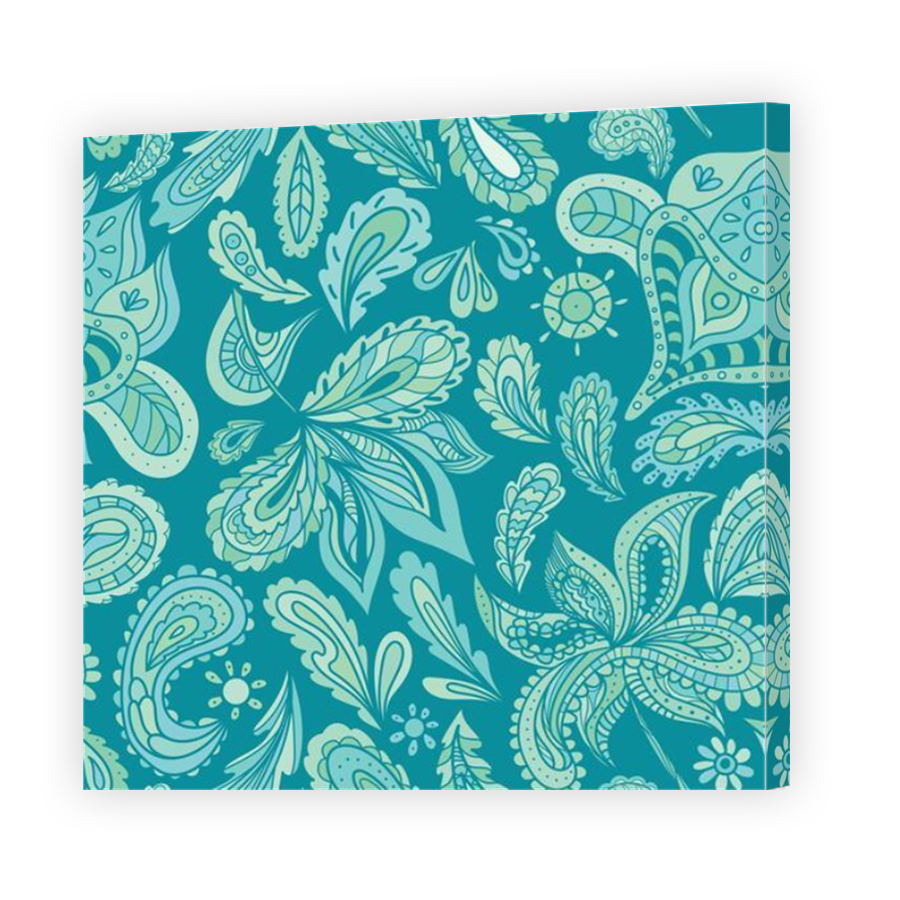 Thumbnail for Canvas - Mirror Image Canvas Wrap