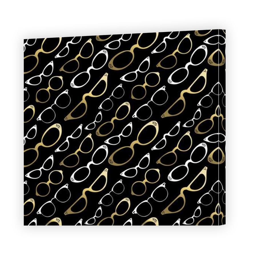 Thumbnail for Canvas - Mirror Image Canvas Wrap