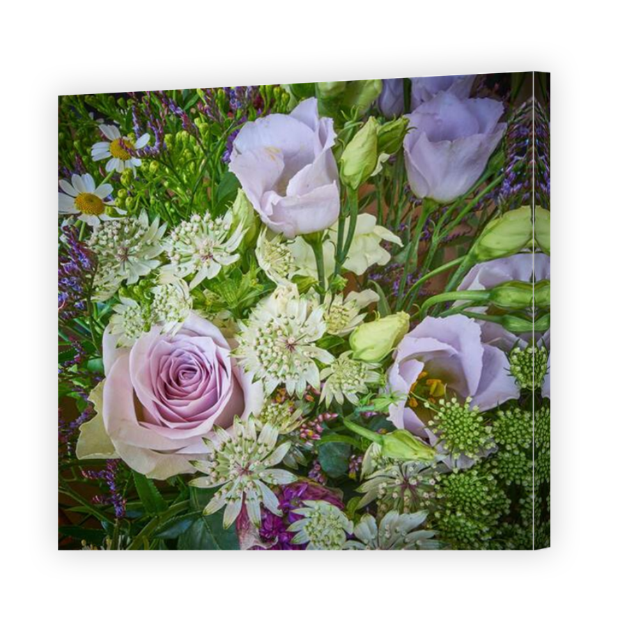 Thumbnail for Canvas - Mirror Image Canvas Wrap