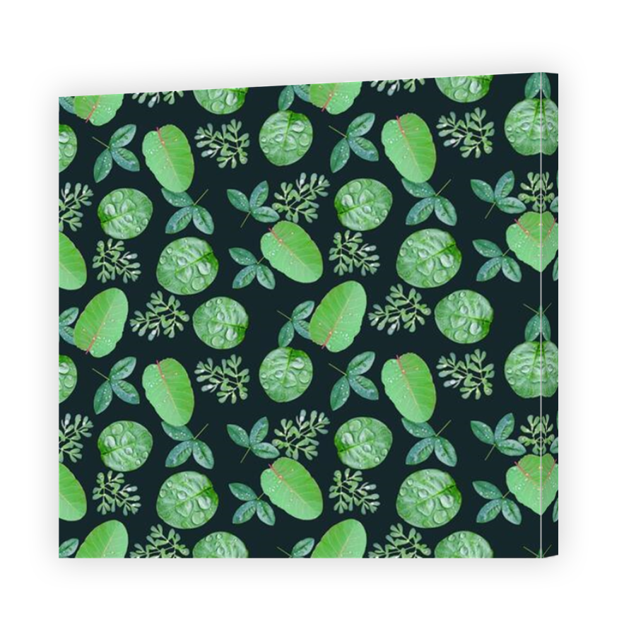 Thumbnail for Canvas - Mirror Image Canvas Wrap