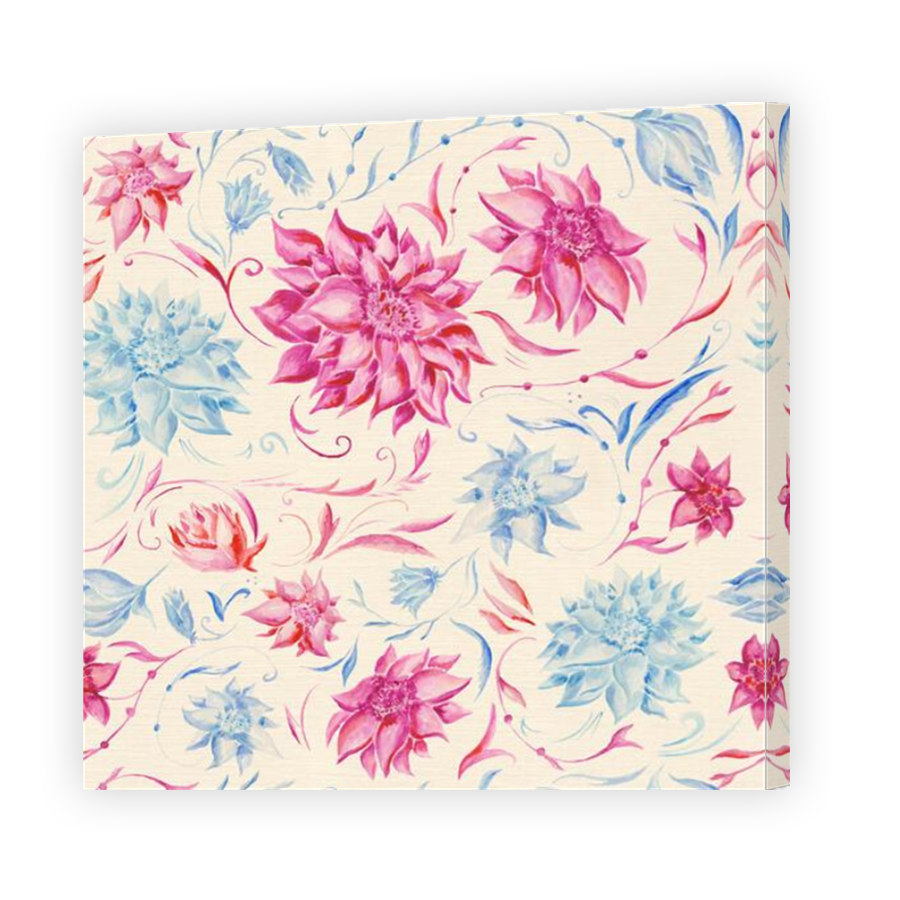 Thumbnail for Canvas - Mirror Image Canvas Wrap