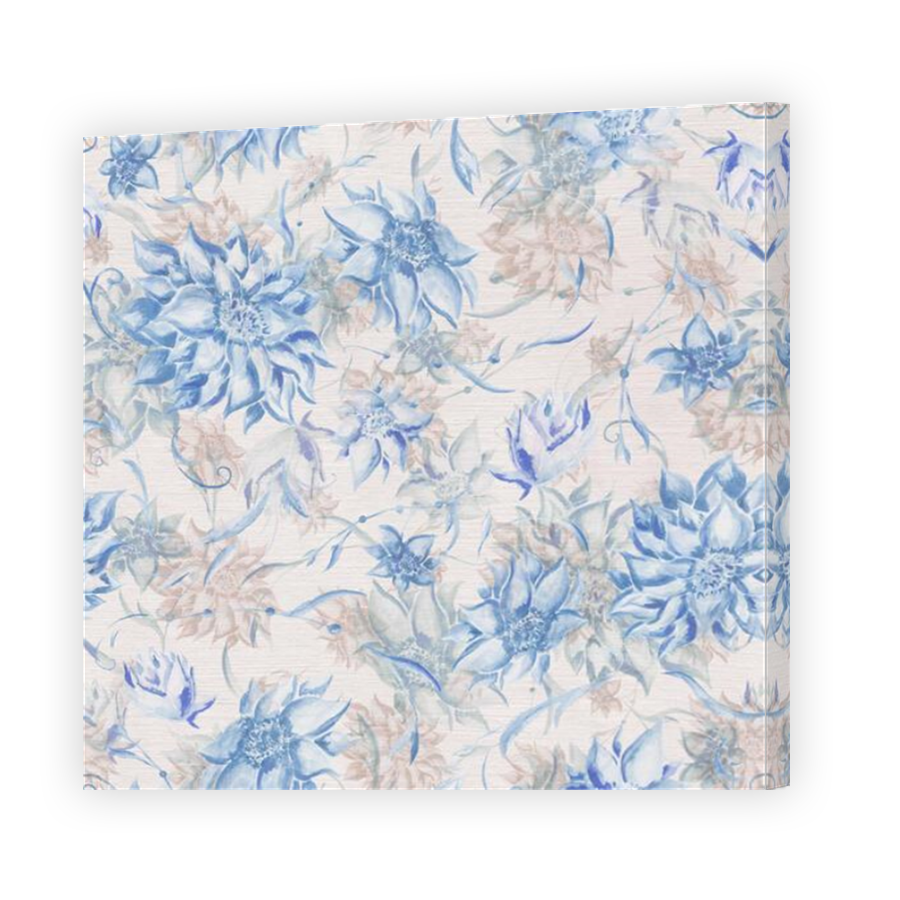 Thumbnail for Canvas - Mirror Image Canvas Wrap