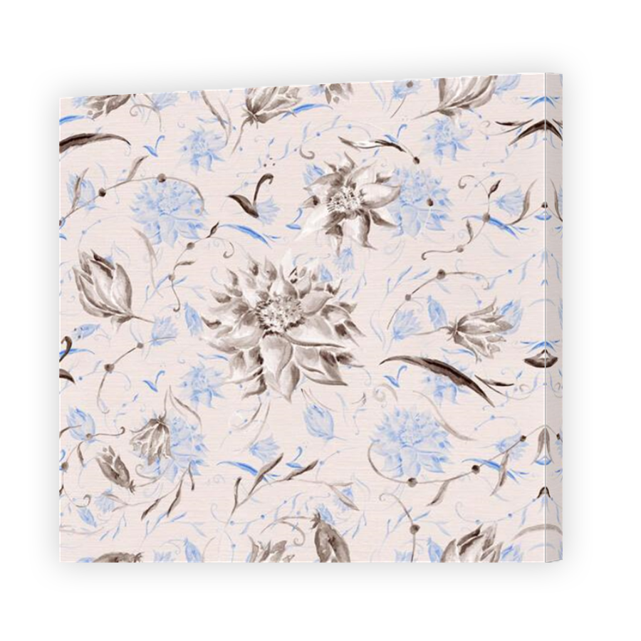 Thumbnail for Canvas - Mirror Image Canvas Wrap