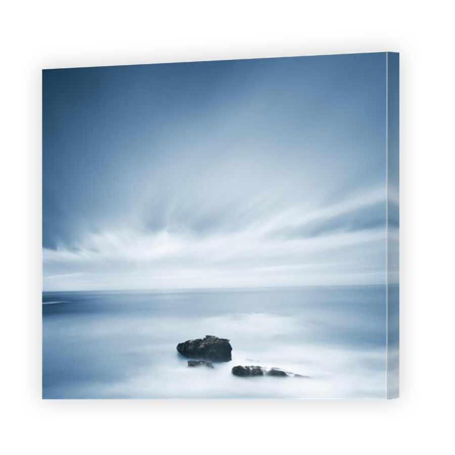 Thumbnail for Canvas - Mirror Image Canvas Wrap