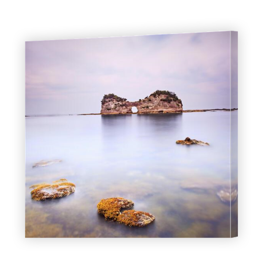 Thumbnail for Canvas - Mirror Image Canvas Wrap