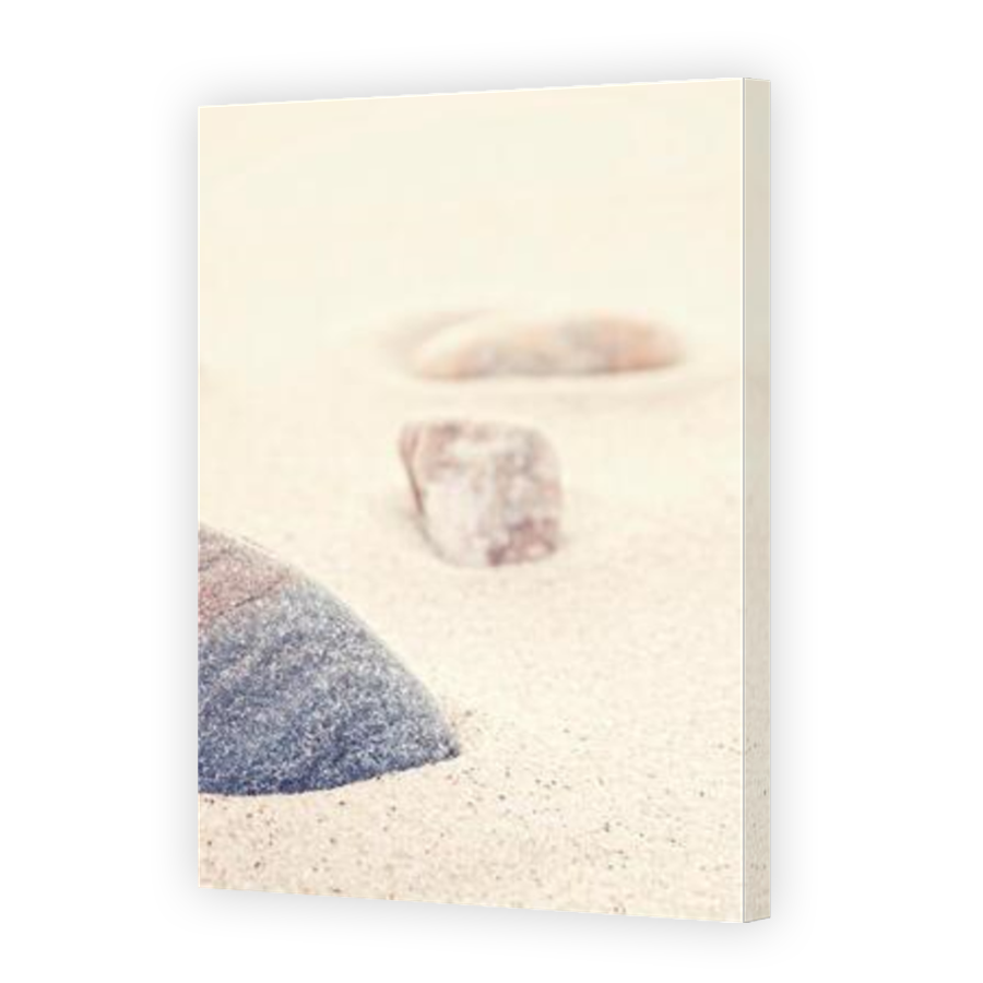 Thumbnail for Canvas - Mirror Image Canvas Wrap