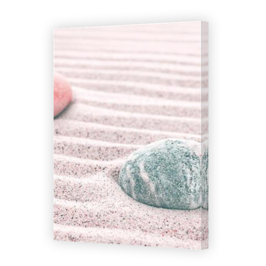 Thumbnail for Canvas - Mirror Image Canvas Wrap
