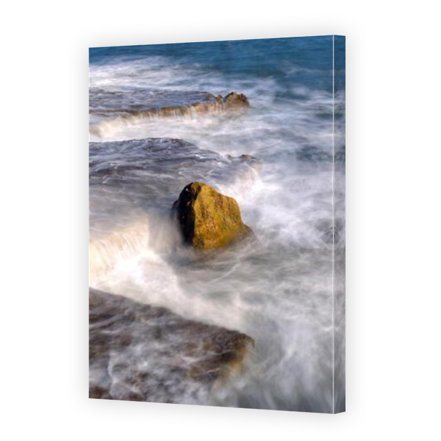 Thumbnail for Canvas - Mirror Image Canvas Wrap