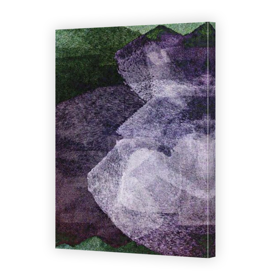 Thumbnail for Canvas - Mirror Image Canvas Wrap