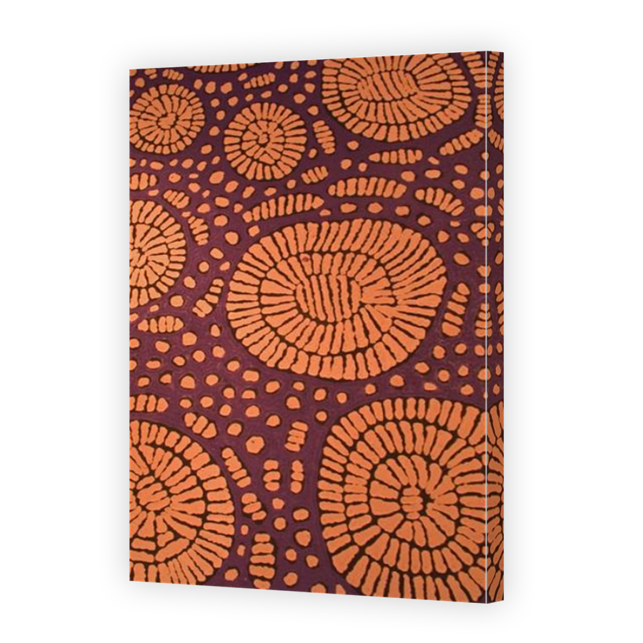 Thumbnail for Canvas - Mirror Image Canvas Wrap