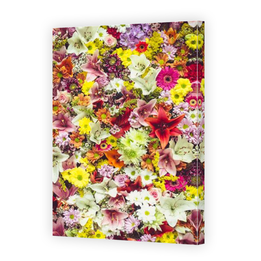 Thumbnail for Canvas - Mirror Image Canvas Wrap