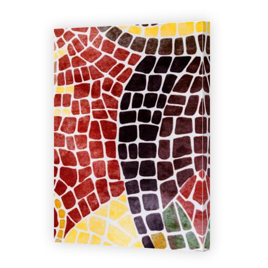 Thumbnail for Canvas - Mirror Image Canvas Wrap