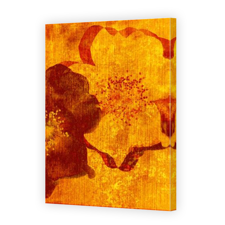 Thumbnail for Canvas - Mirror Image Canvas Wrap