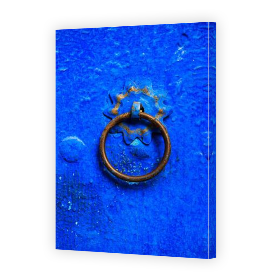 Thumbnail for Canvas - Mirror Image Canvas Wrap