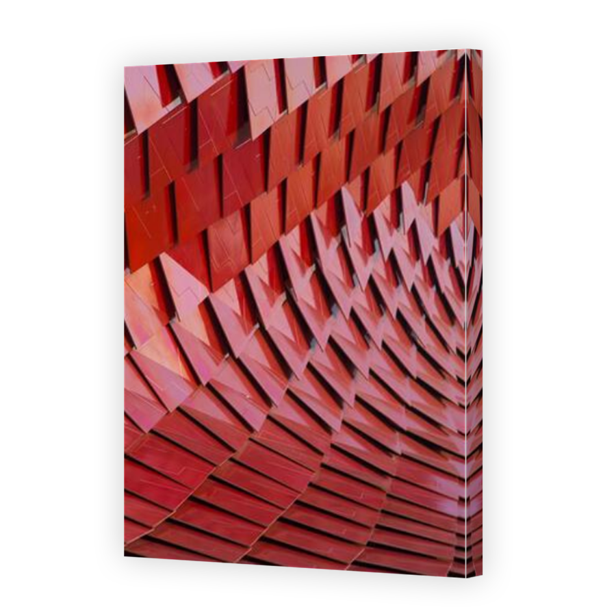 Thumbnail for Canvas - Mirror Image Canvas Wrap
