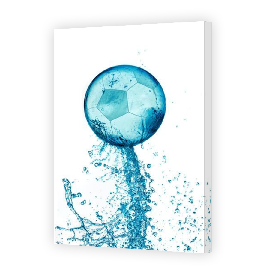 Thumbnail for Canvas - Mirror Image Canvas Wrap