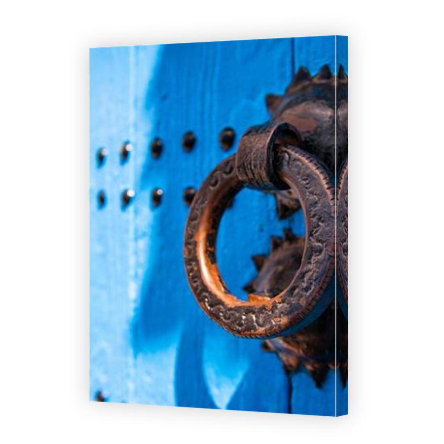Thumbnail for Canvas - Mirror Image Canvas Wrap