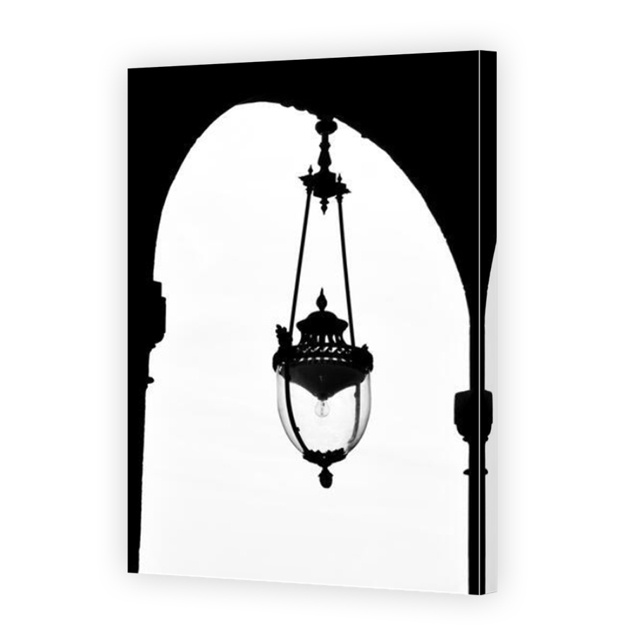 Thumbnail for Canvas - Mirror Image Canvas Wrap
