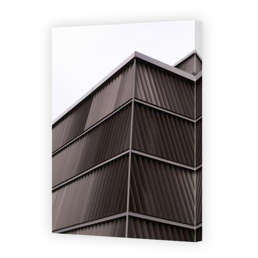 Thumbnail for Canvas - Mirror Image Canvas Wrap