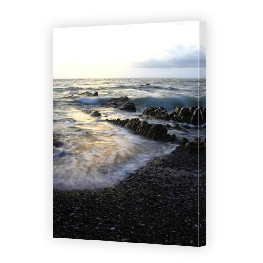 Thumbnail for Canvas - Mirror Image Canvas Wrap
