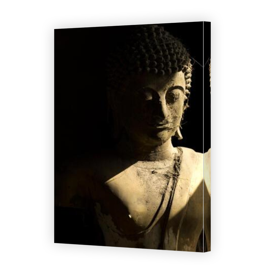 Thumbnail for Canvas - Mirror Image Canvas Wrap