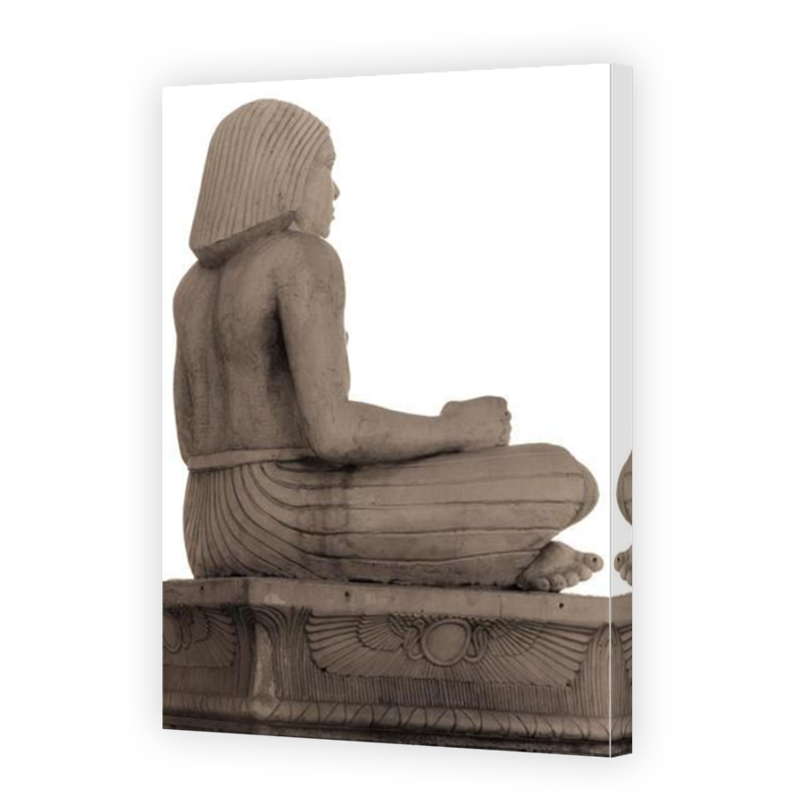 Thumbnail for Canvas - Mirror Image Canvas Wrap