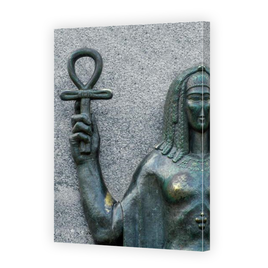 Thumbnail for Canvas - Mirror Image Canvas Wrap