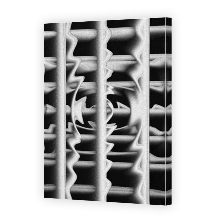 Thumbnail for Canvas - Mirror Image Canvas Wrap