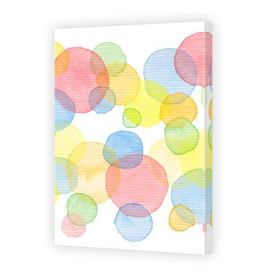 Thumbnail for Canvas - Mirror Image Canvas Wrap