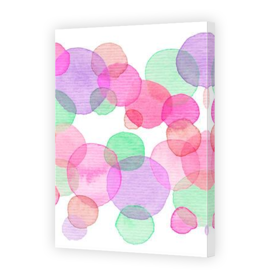 Thumbnail for Canvas - Mirror Image Canvas Wrap