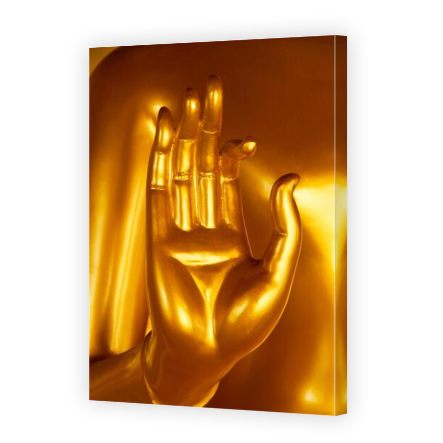 Thumbnail for Canvas - Mirror Image Canvas Wrap