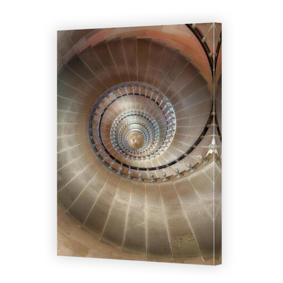 Thumbnail for Canvas - Mirror Image Canvas Wrap