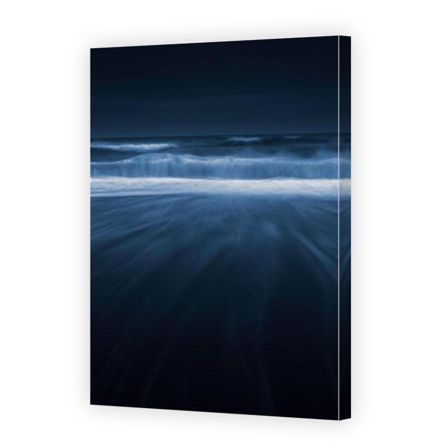 Thumbnail for Canvas - Mirror Image Canvas Wrap