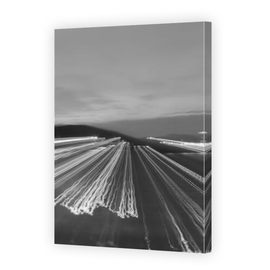Thumbnail for Canvas - Mirror Image Canvas Wrap