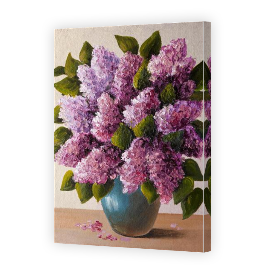 Thumbnail for Canvas - Mirror Image Canvas Wrap