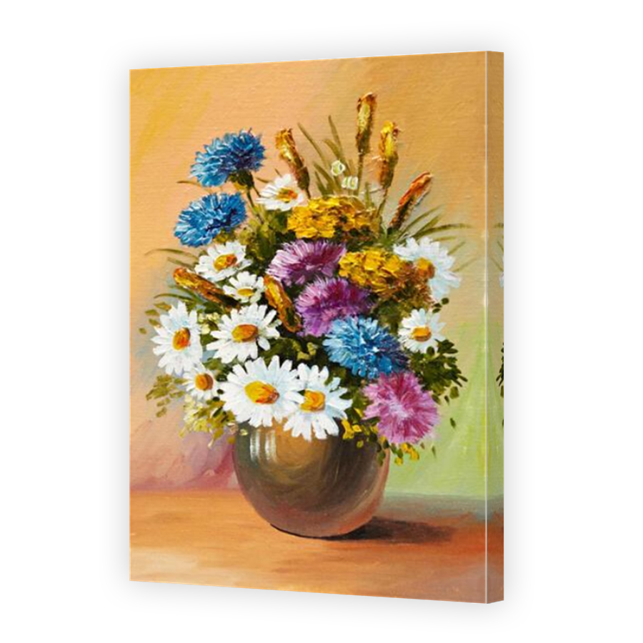 Thumbnail for Canvas - Mirror Image Canvas Wrap