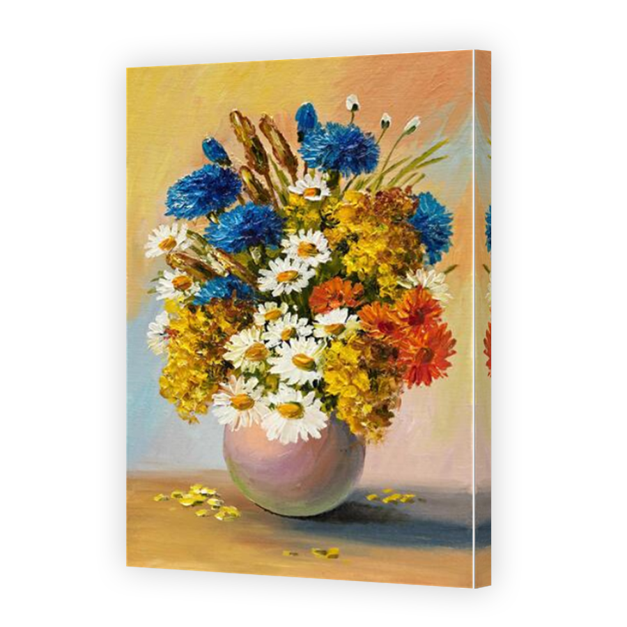 Thumbnail for Canvas - Mirror Image Canvas Wrap