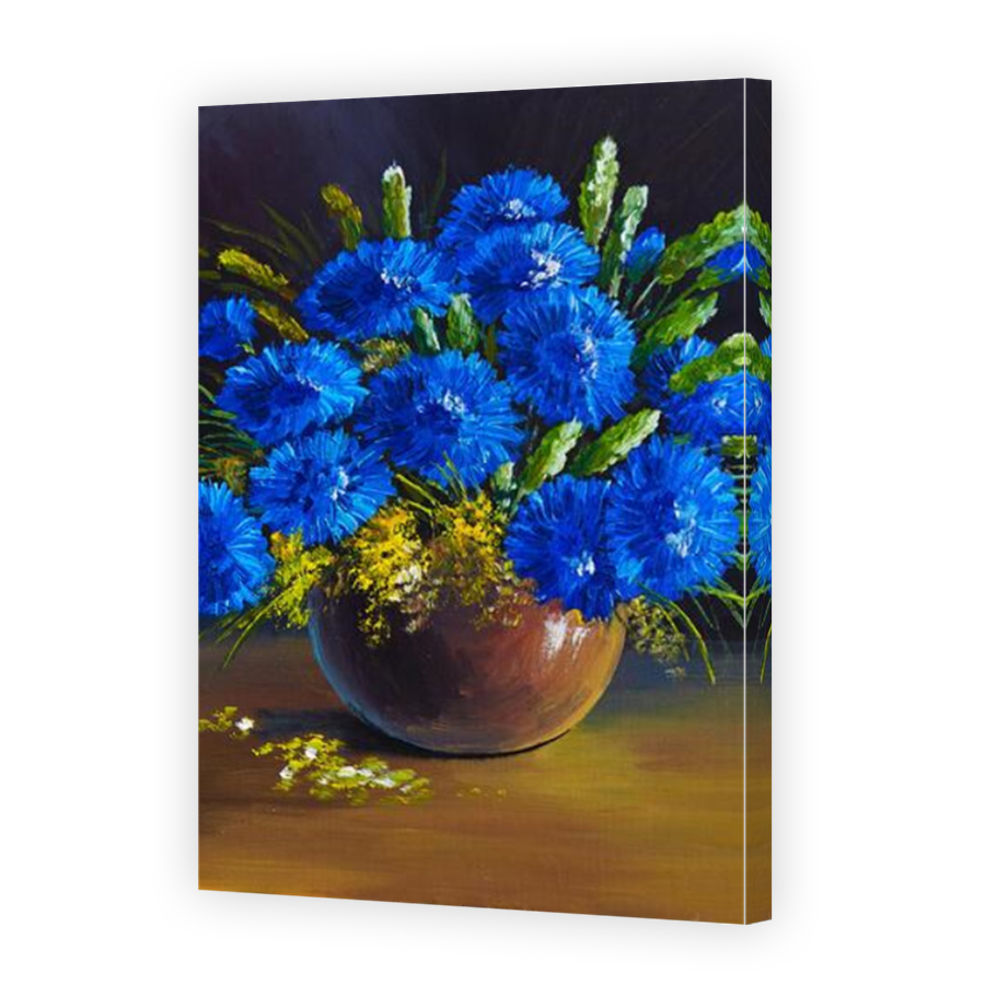 Thumbnail for Canvas - Mirror Image Canvas Wrap