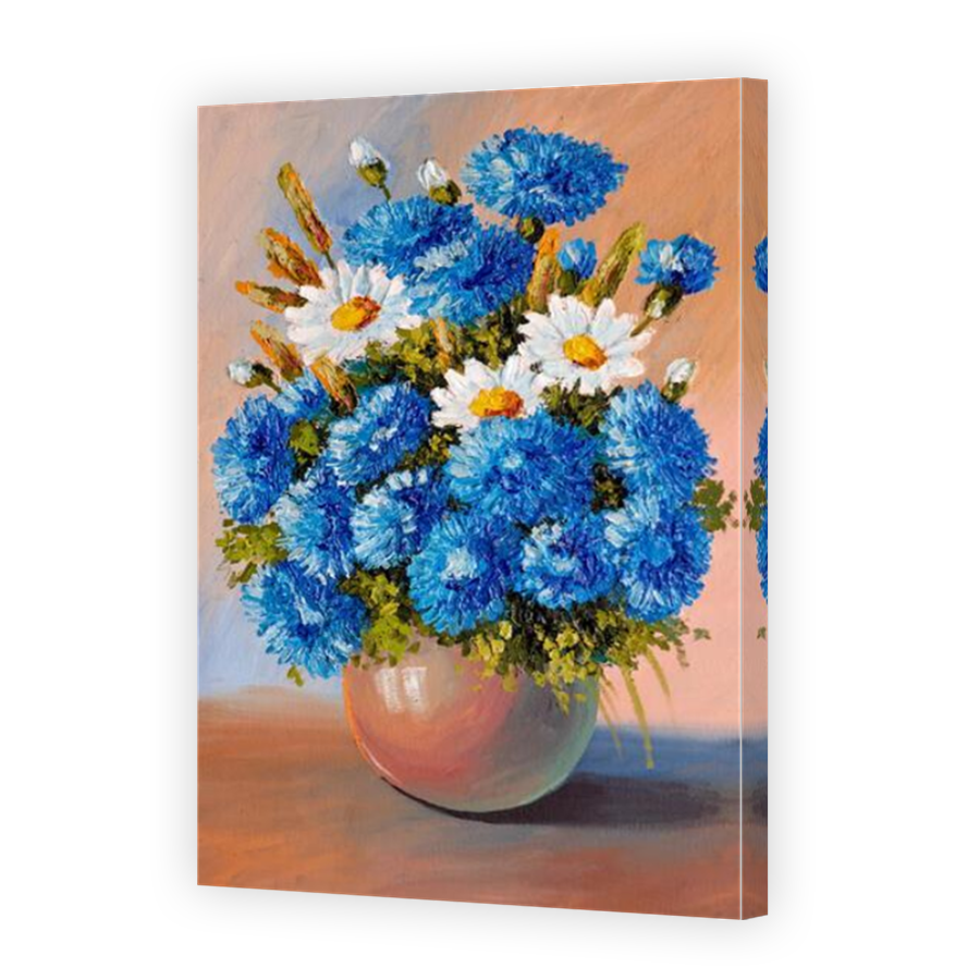 Thumbnail for Canvas - Mirror Image Canvas Wrap
